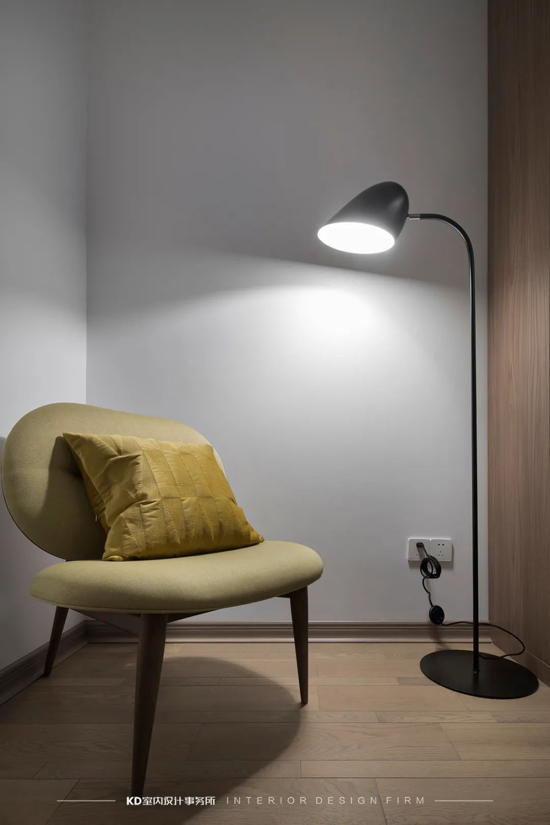 龙湖·两江新宸云顶现代家居设计丨中国重庆丨KD室内设计团队-134