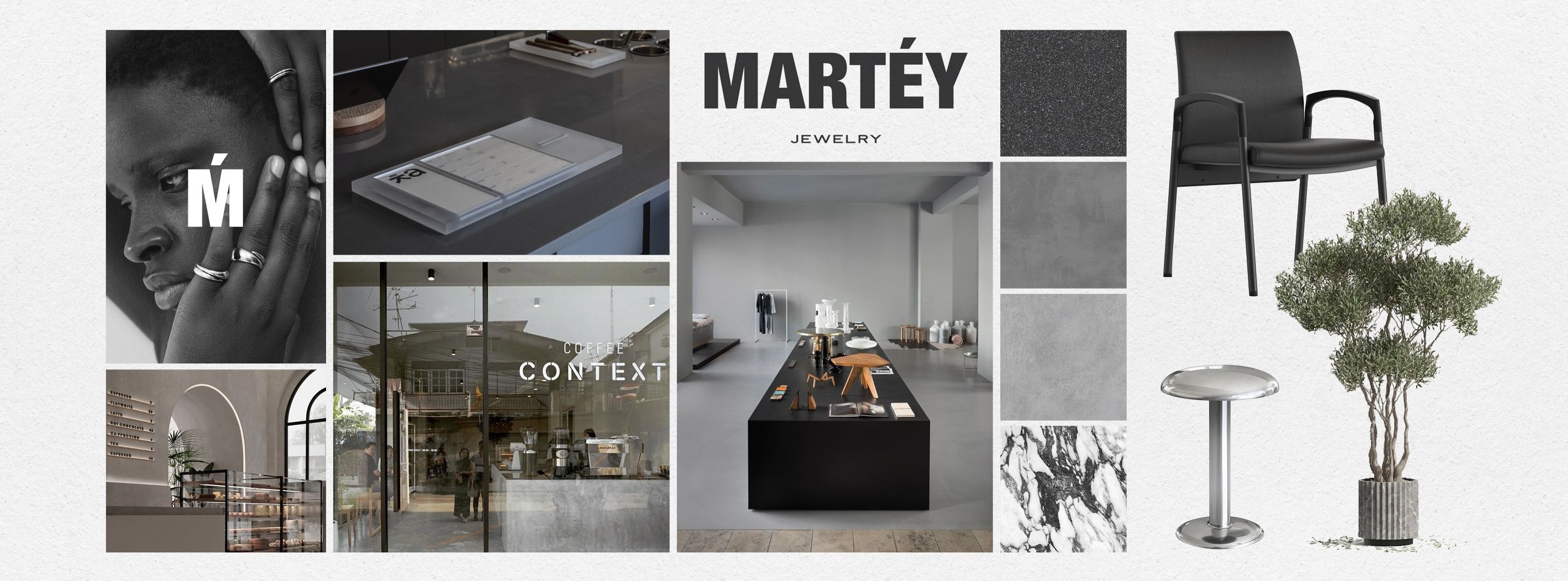 咖啡店 Coffee & Jewelry Shop-0