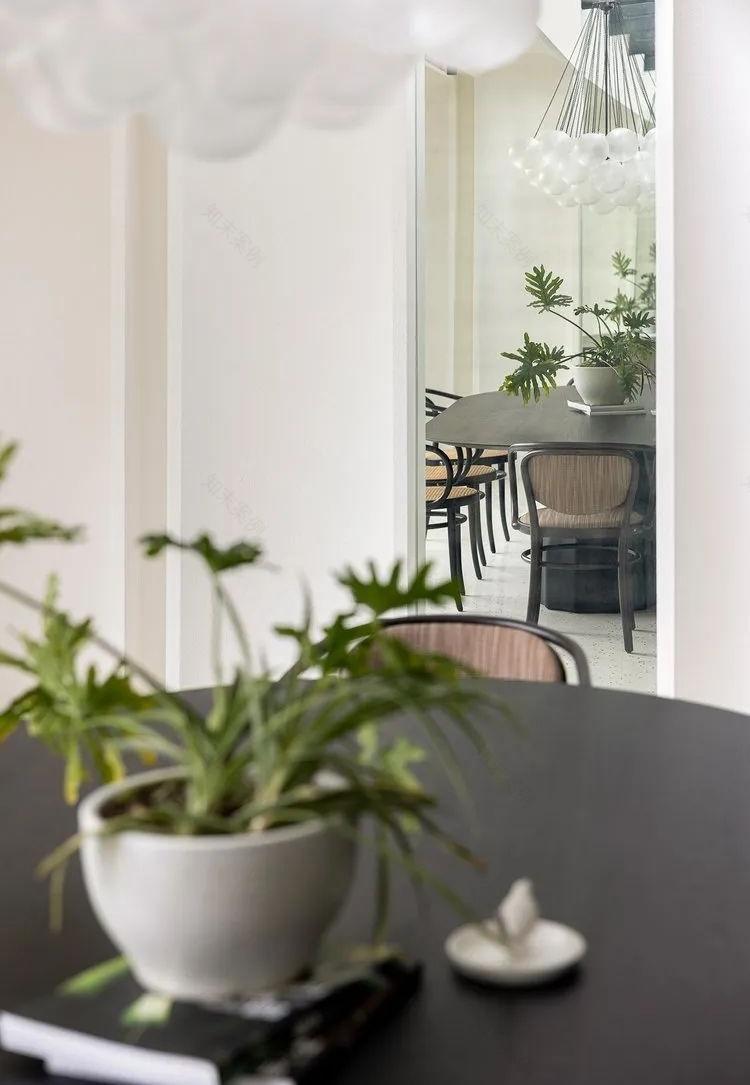 新加坡 320㎡联排别墅改造丨Studio iF-20