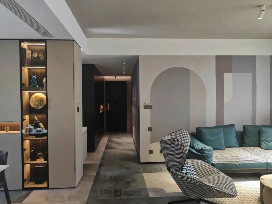 小美丨合·不同 Design-21