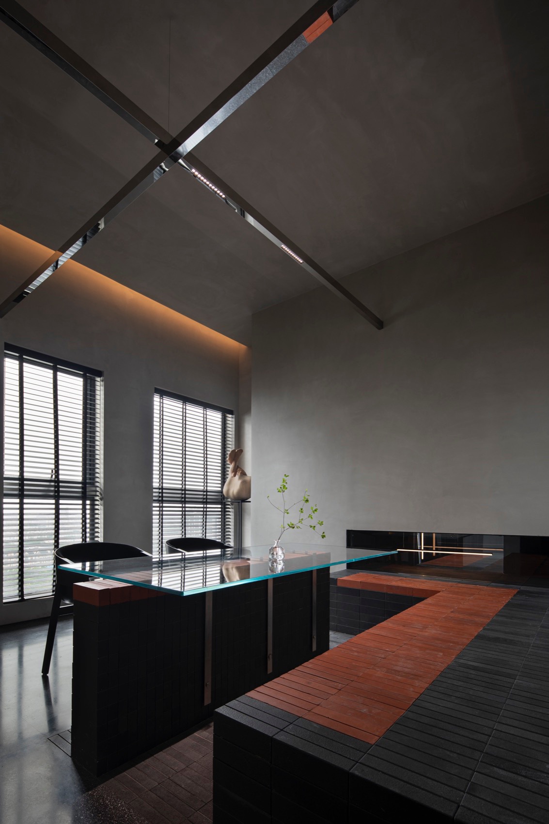 喜玛拉雅设计办公室，厦门 / 喜玛拉雅设计-39