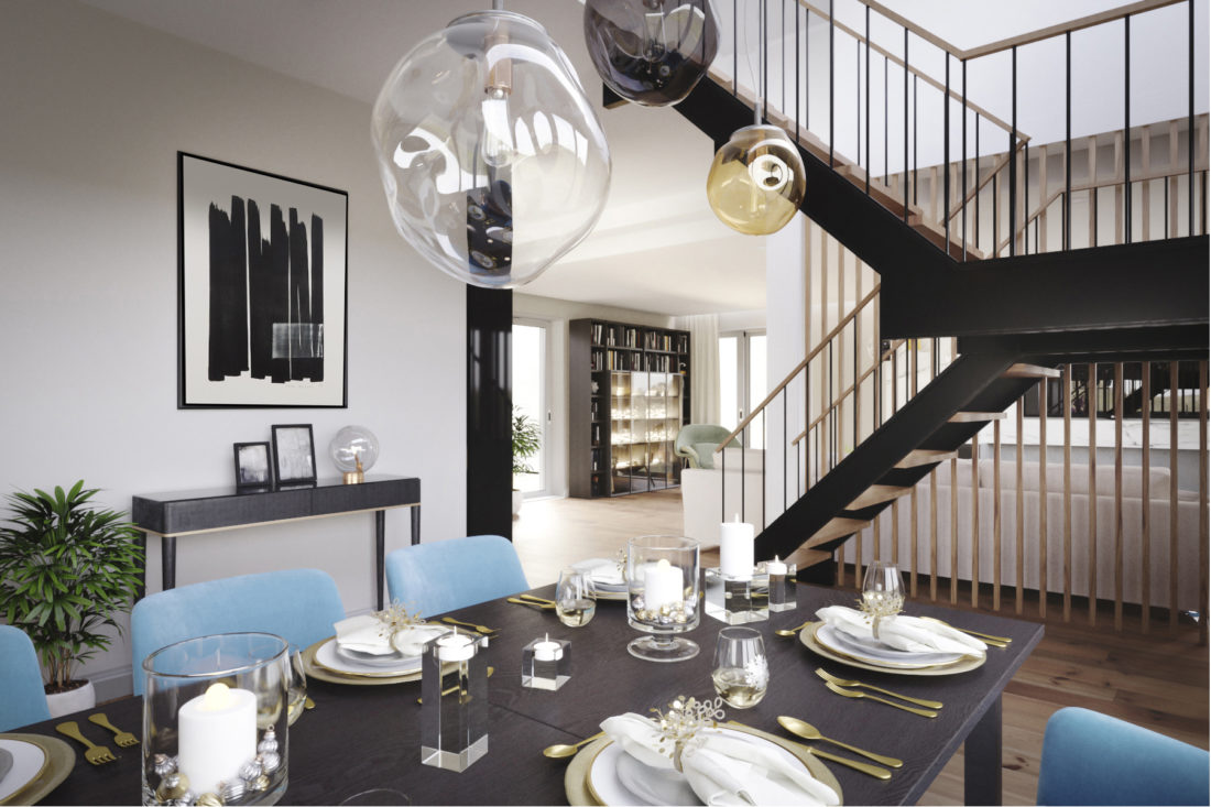 卡舒比地区的房屋·卡舒比风格房屋 丨波兰-5