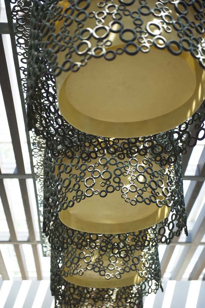 新加坡海洋生物主题私人住宅-23