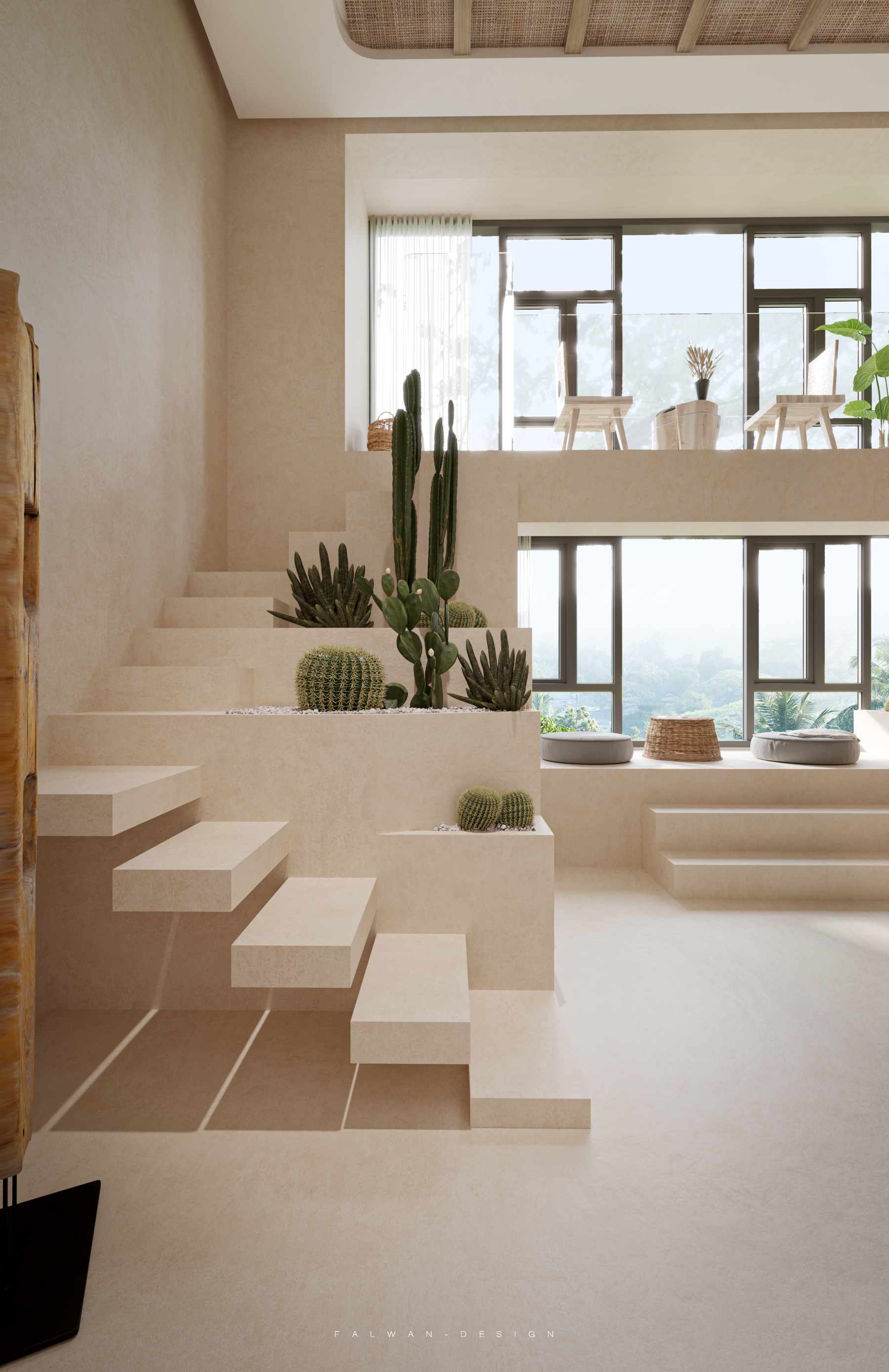 花艺师的工作室-4