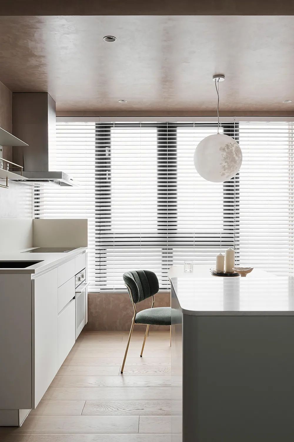 50㎡月光小宅丨璞沃空間 Puro SPACE-17