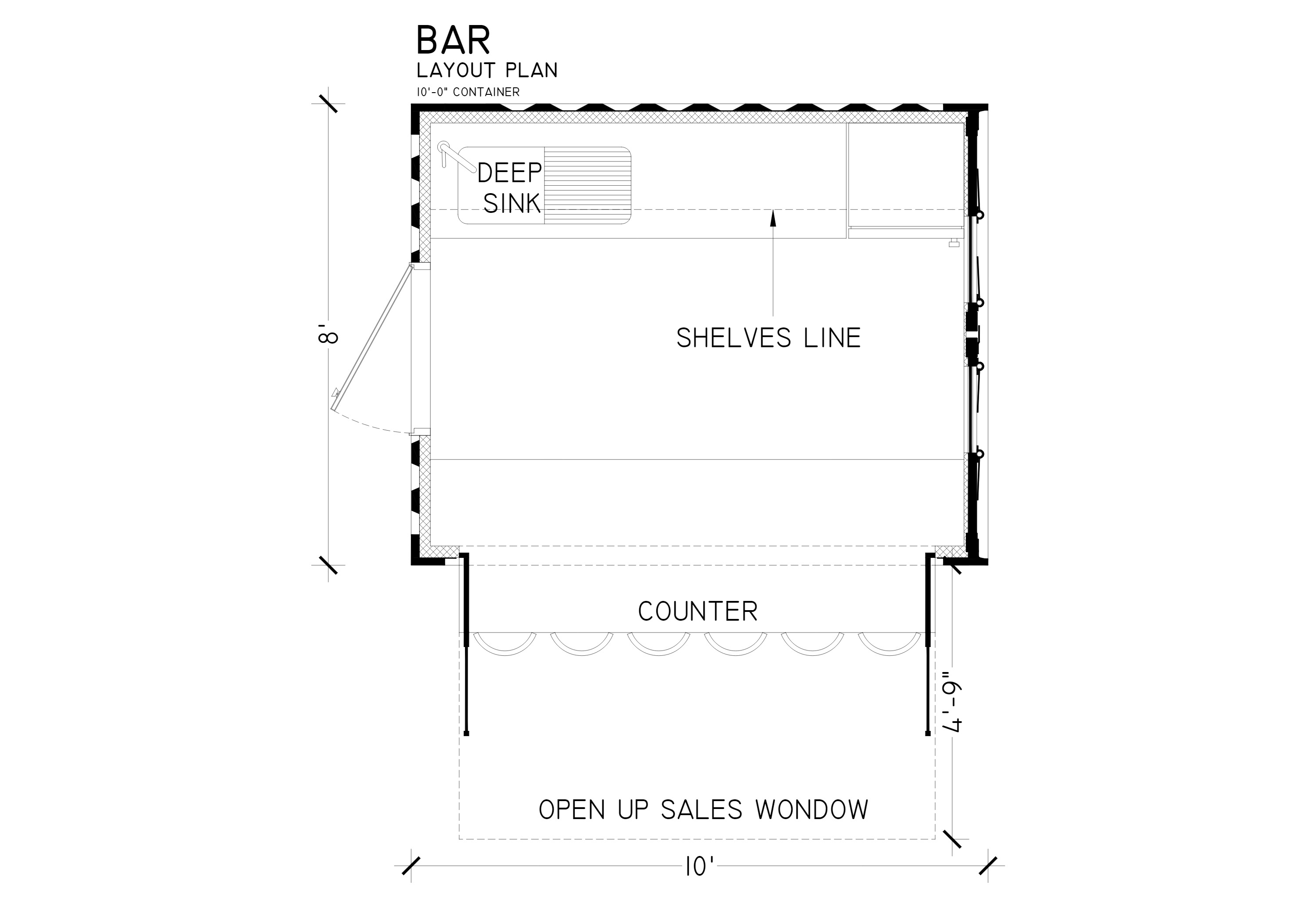 Bar Design-6