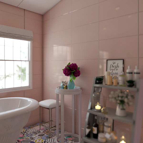 Bed Room design in Turkey - 01-31