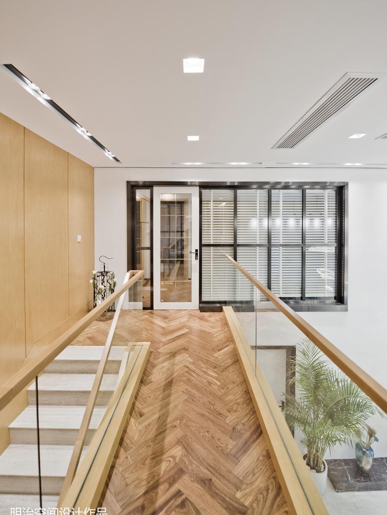 雅居乐滨江国际空中跃层-12