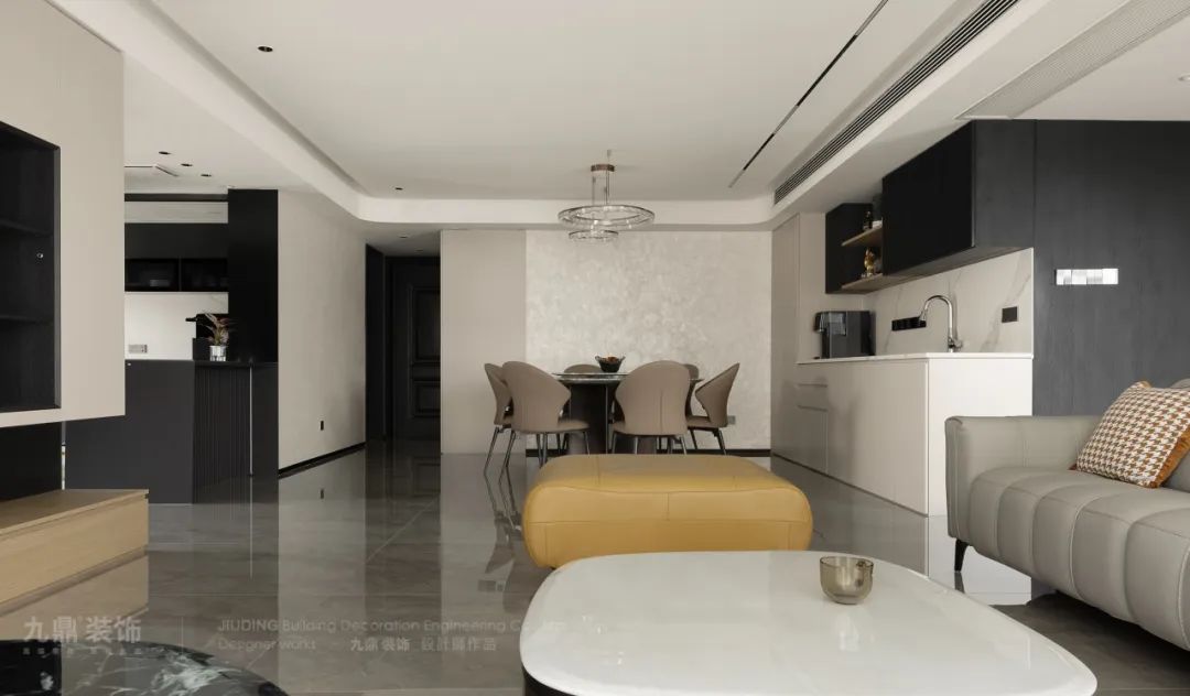 邃影·摩登叙丨中国杭州丨沙龙-32