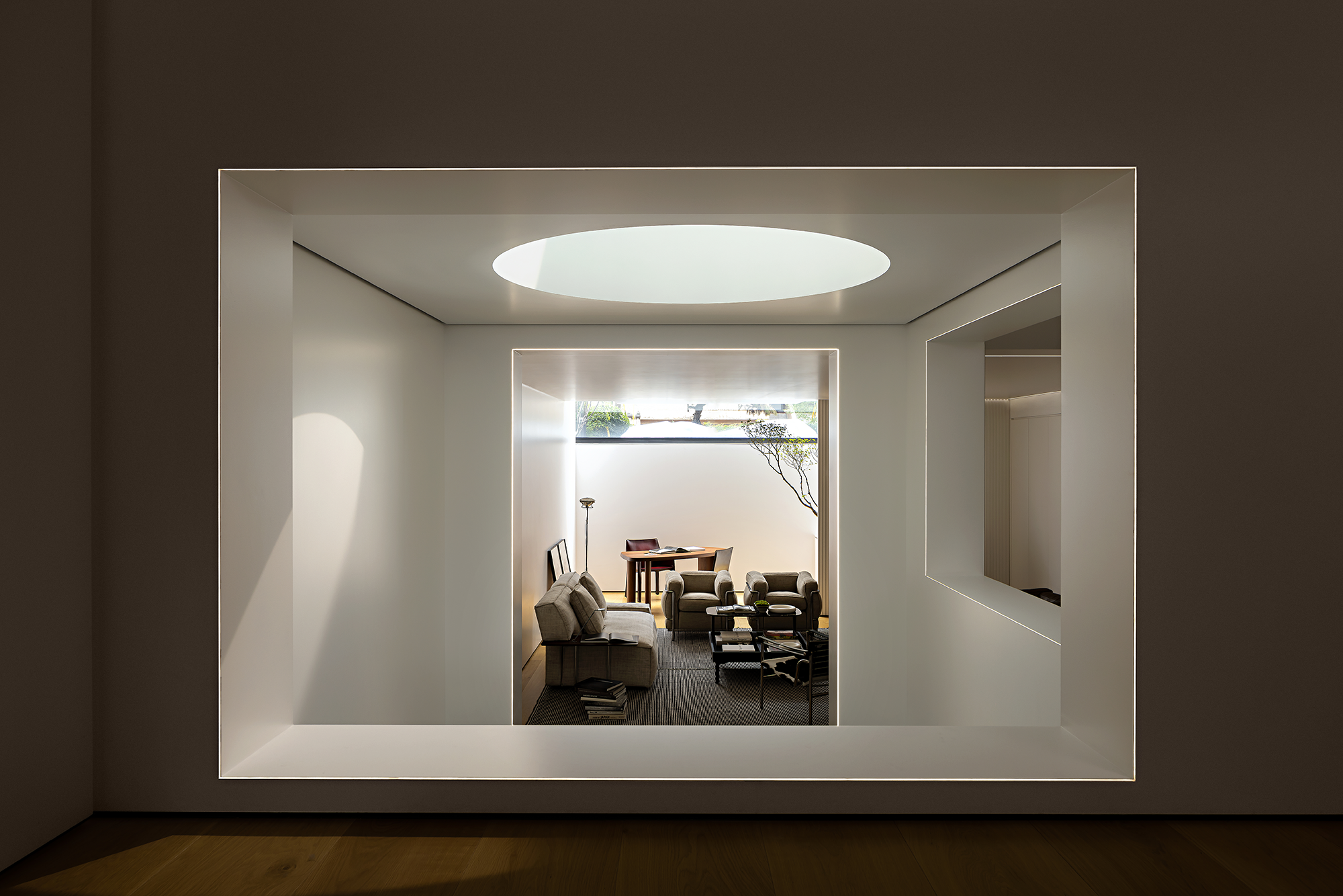 雍城世家丨中国宁波丨LWPD林卫平设计-24