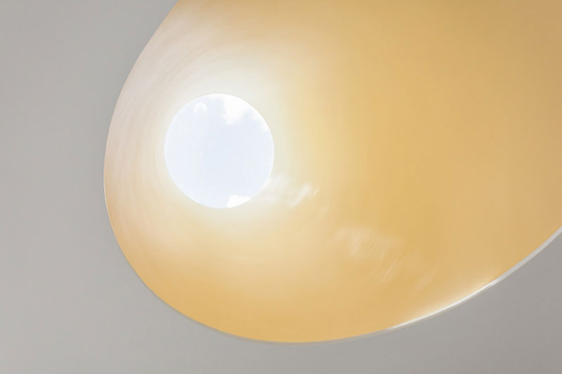 梦幻粉色调的澳洲获奖住宅-5