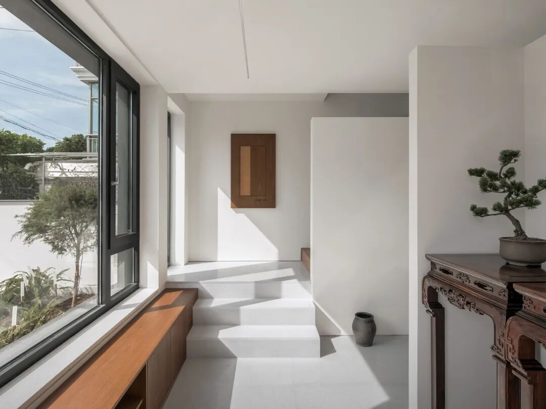 光井巷子私宅丨上海几言设计研究室-13