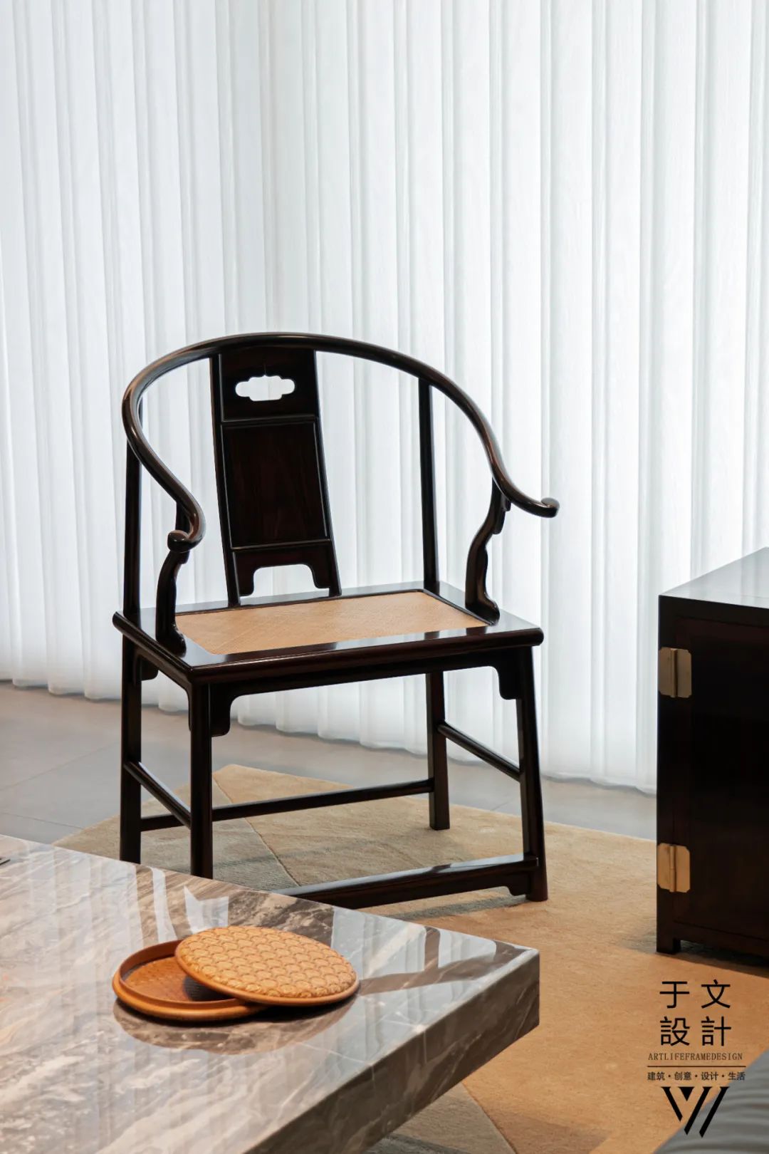 龙湖·双珑原著叠拼别墅设计丨中国沈阳丨于文设计工作室-19