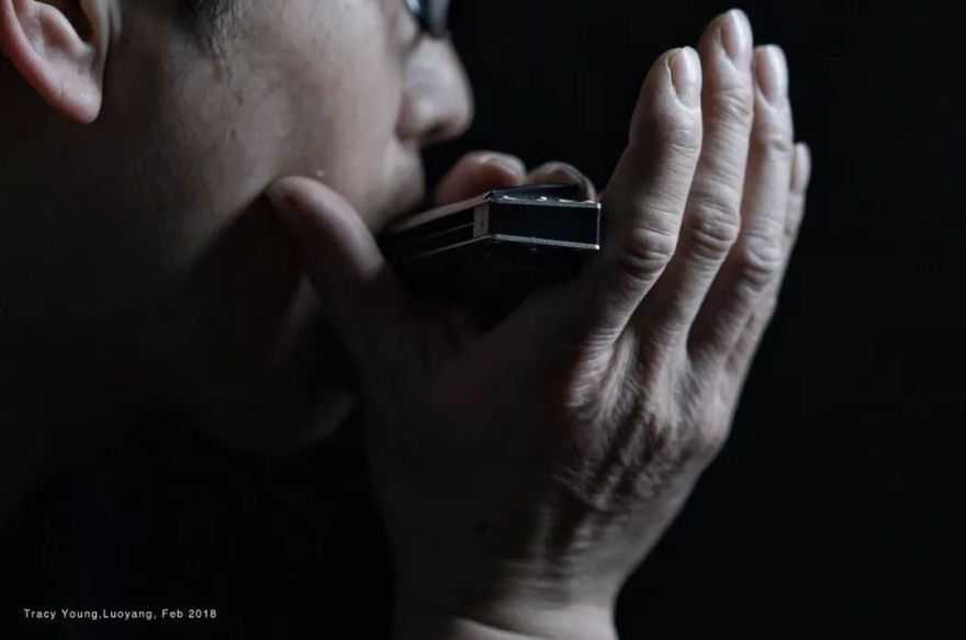 阿羊的家 | 简约原木,打造温暖生活空间-8