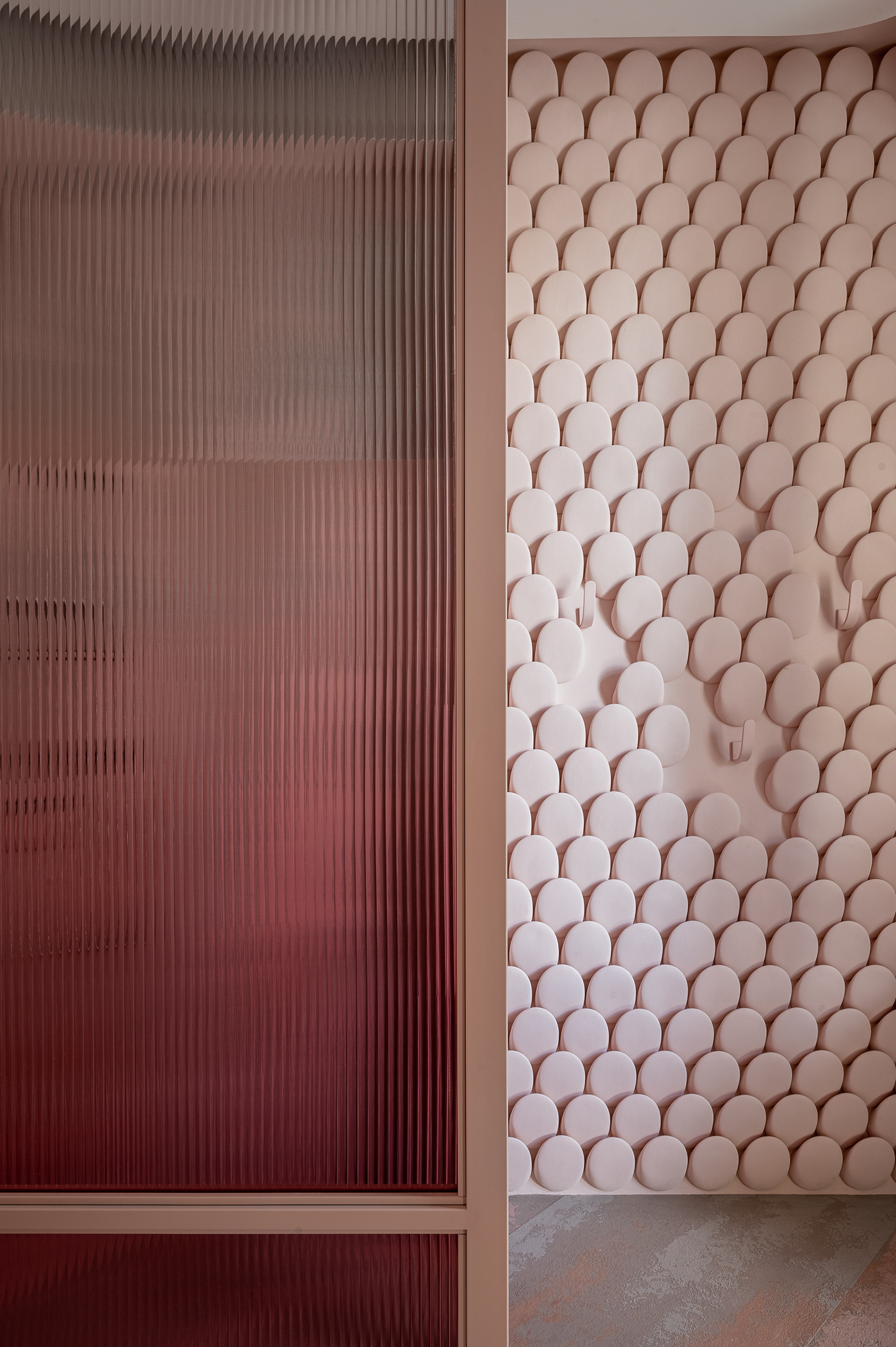 Mureli 住宅丨乌克兰基辅丨Makhno Studio-44