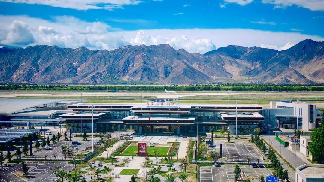 「品牌西南院」以设计为经纬，以工程为诗篇——热烈庆祝西藏自治区成立60周年-5