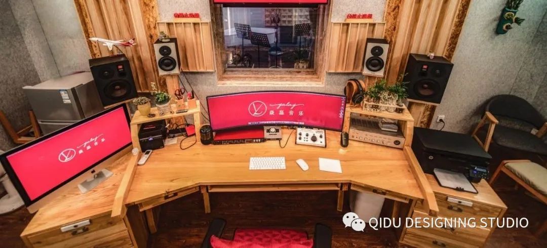 日暮时分·沙县山水天城别墅丨器渡设计团队-71