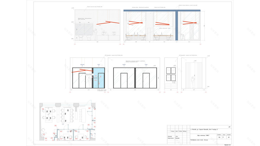 利伊斯智能住宅(莫斯科)
注:LIIS可能是特定的名称,这里按照音译处理 丨俄罗斯莫斯科-22
