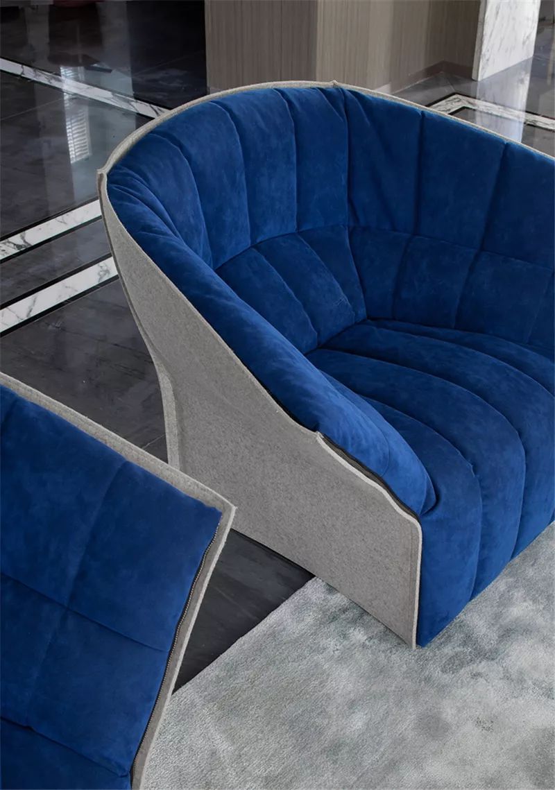 现代演绎，非凡气质-15