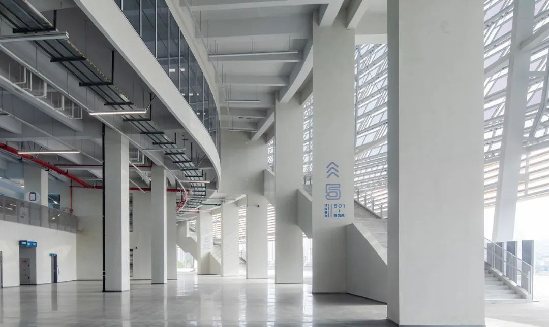 成都凤凰山体育公园丨中国成都丨HKS+中国建筑西南设计研究院有限公司-18