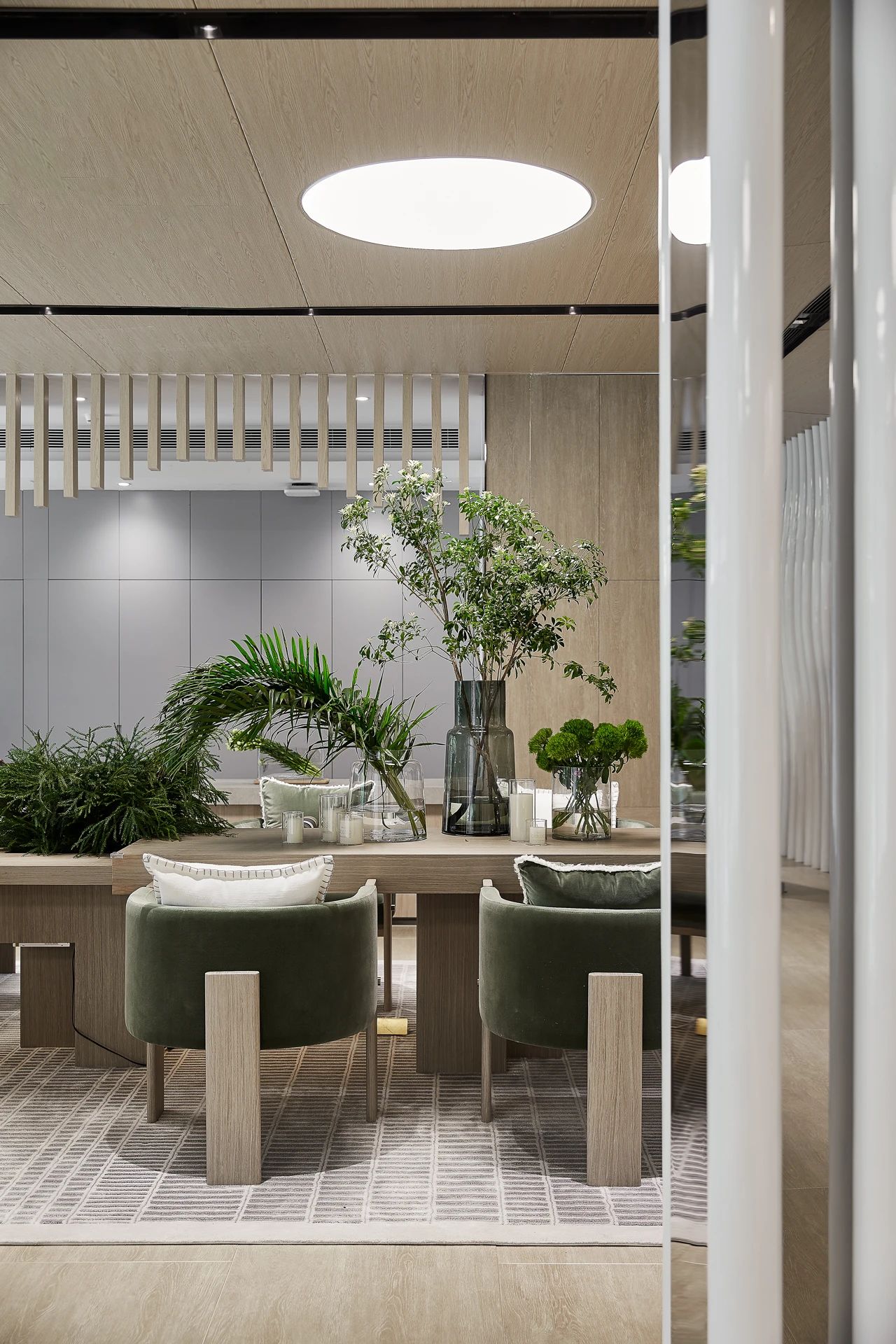 都市之森·深圳万科•万致天地展示区-8