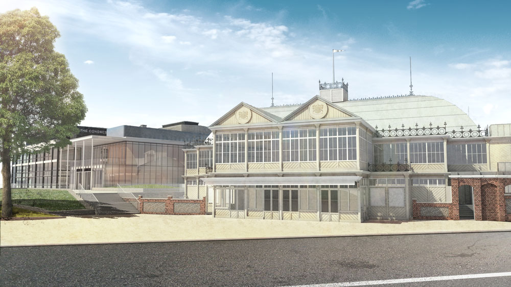 丨英国丨Levitt Bernstein-55