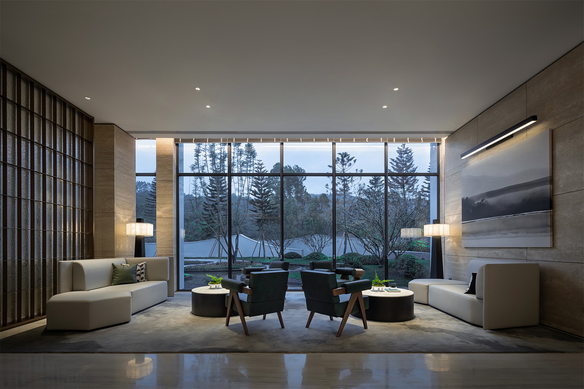 中铁建·青秀湾丨中国重庆丨不详-28