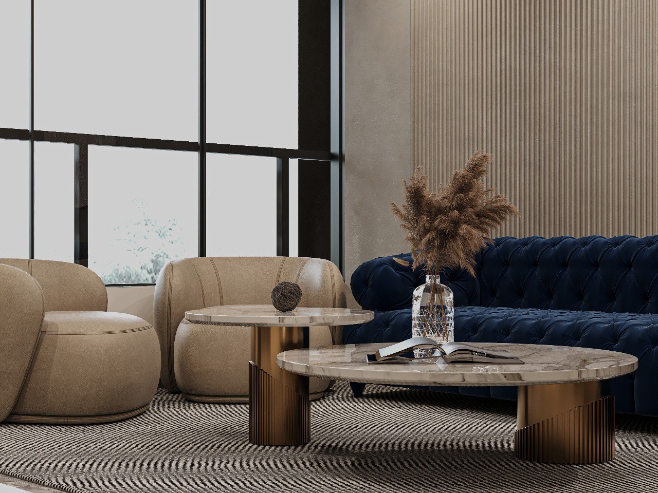 L.I.V.I.N.G A.R.E.A-1