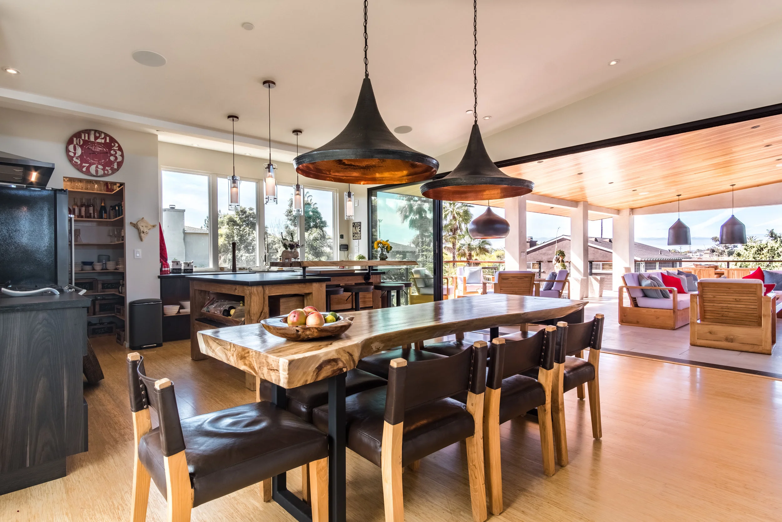 丨美国圣迭戈丨Meldrum Design及业主本人-23