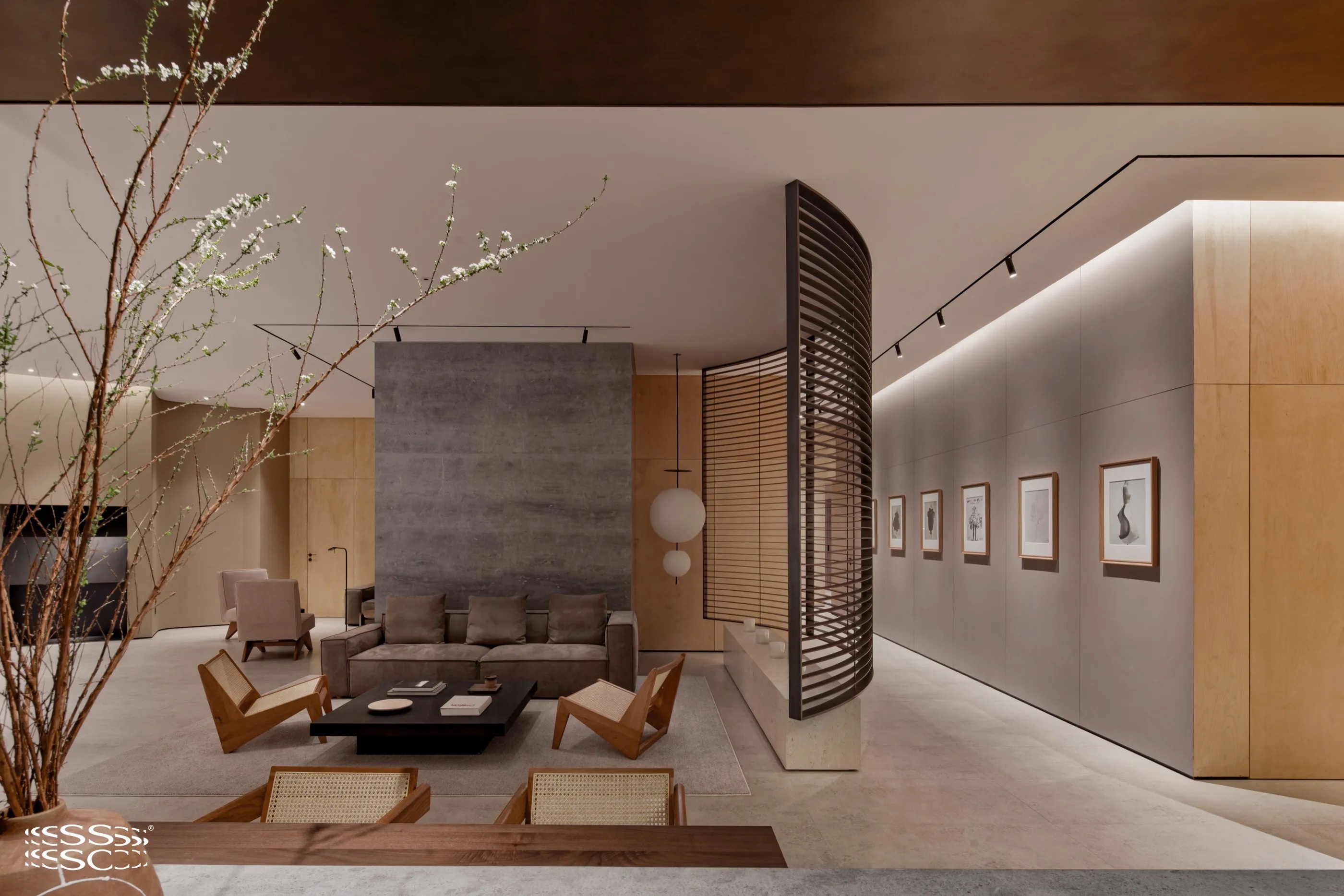 柏克利医疗美容 | XDH Design-0