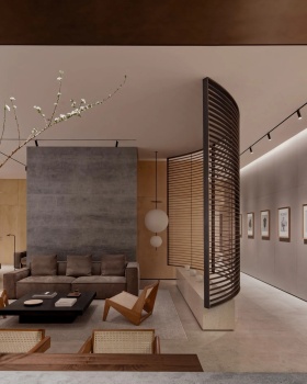 柏克利医疗美容 | XDH Design