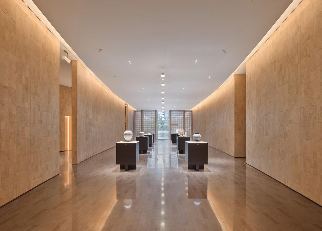 MF Town厦航服务文化体验空间丨中国厦门丨Leaping Creative立品设计-10