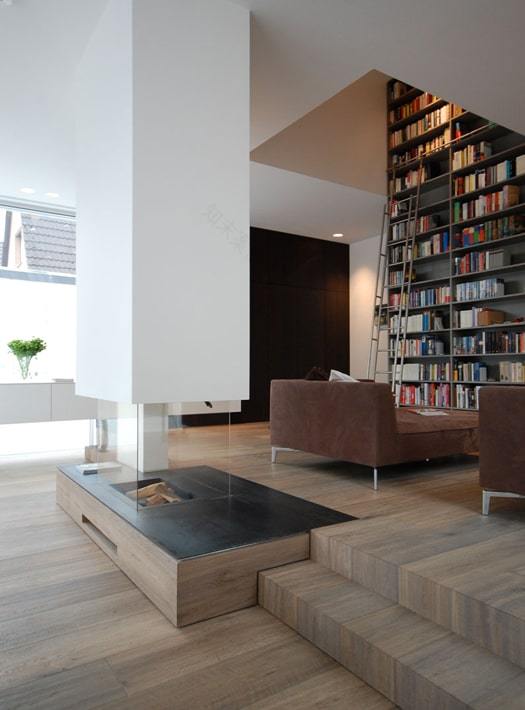 丨德国科隆丨bünck ARCHITEKTUR-19