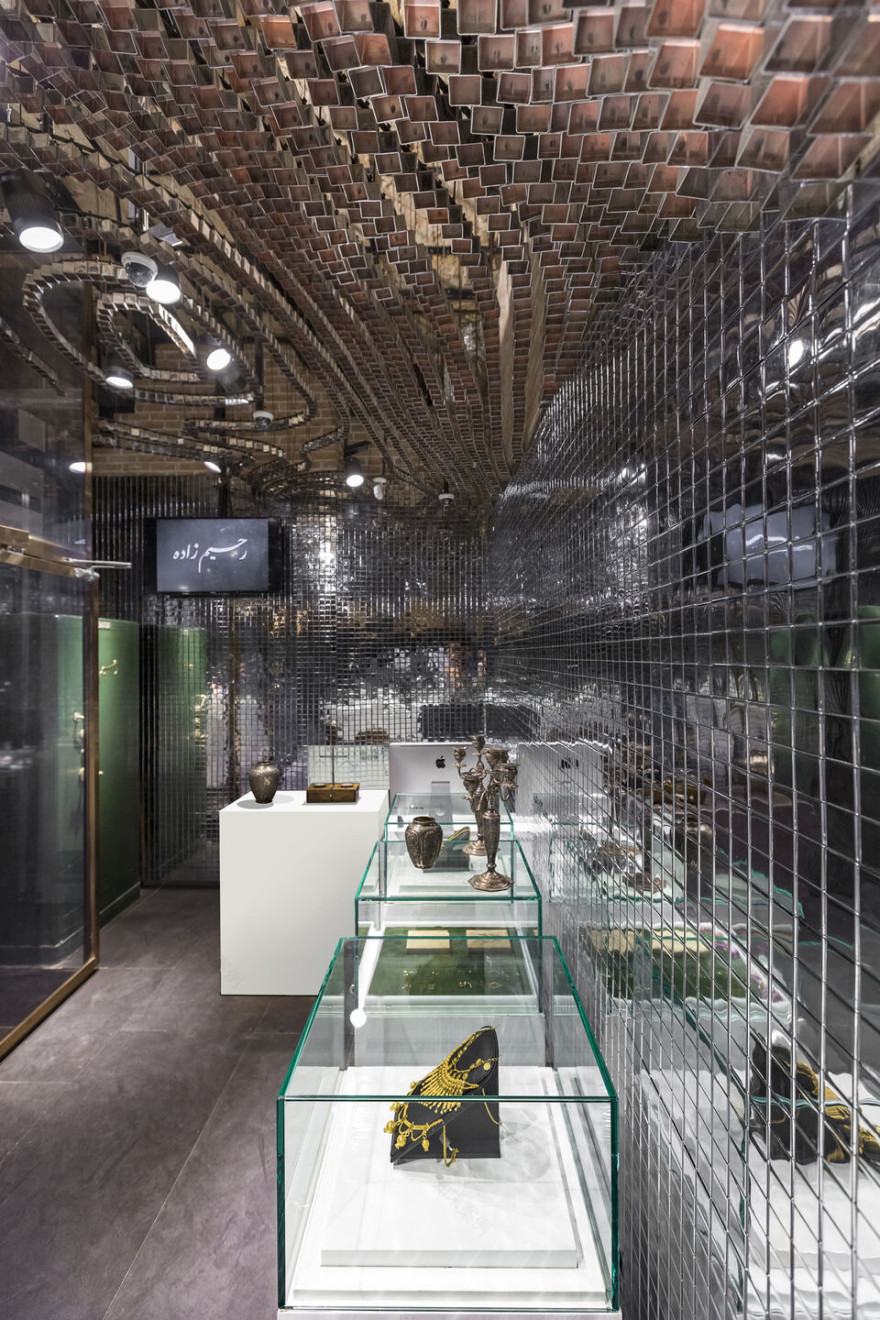 镜像宫殿奢华珠宝店-16