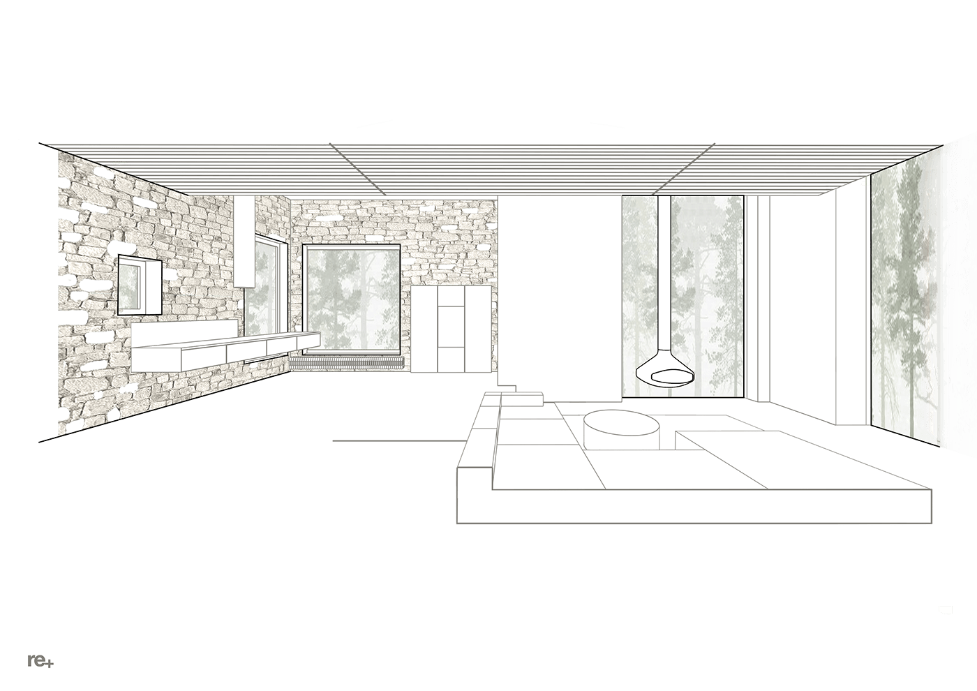 OLSW 之家丨乌克兰利沃夫丨replus bureau-44