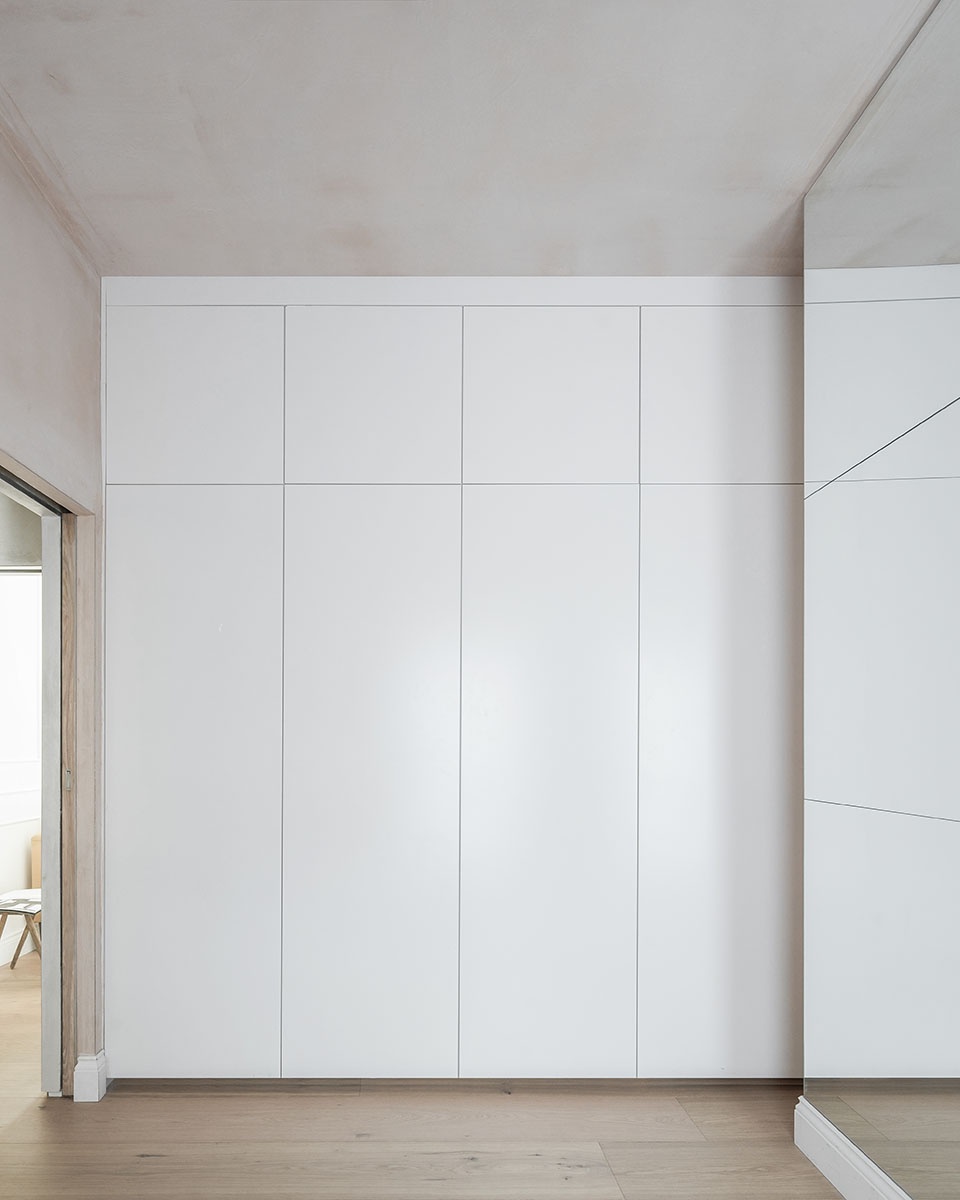 伦敦海福德大道公寓丨英国伦敦丨Manuel Urbina Studio-32