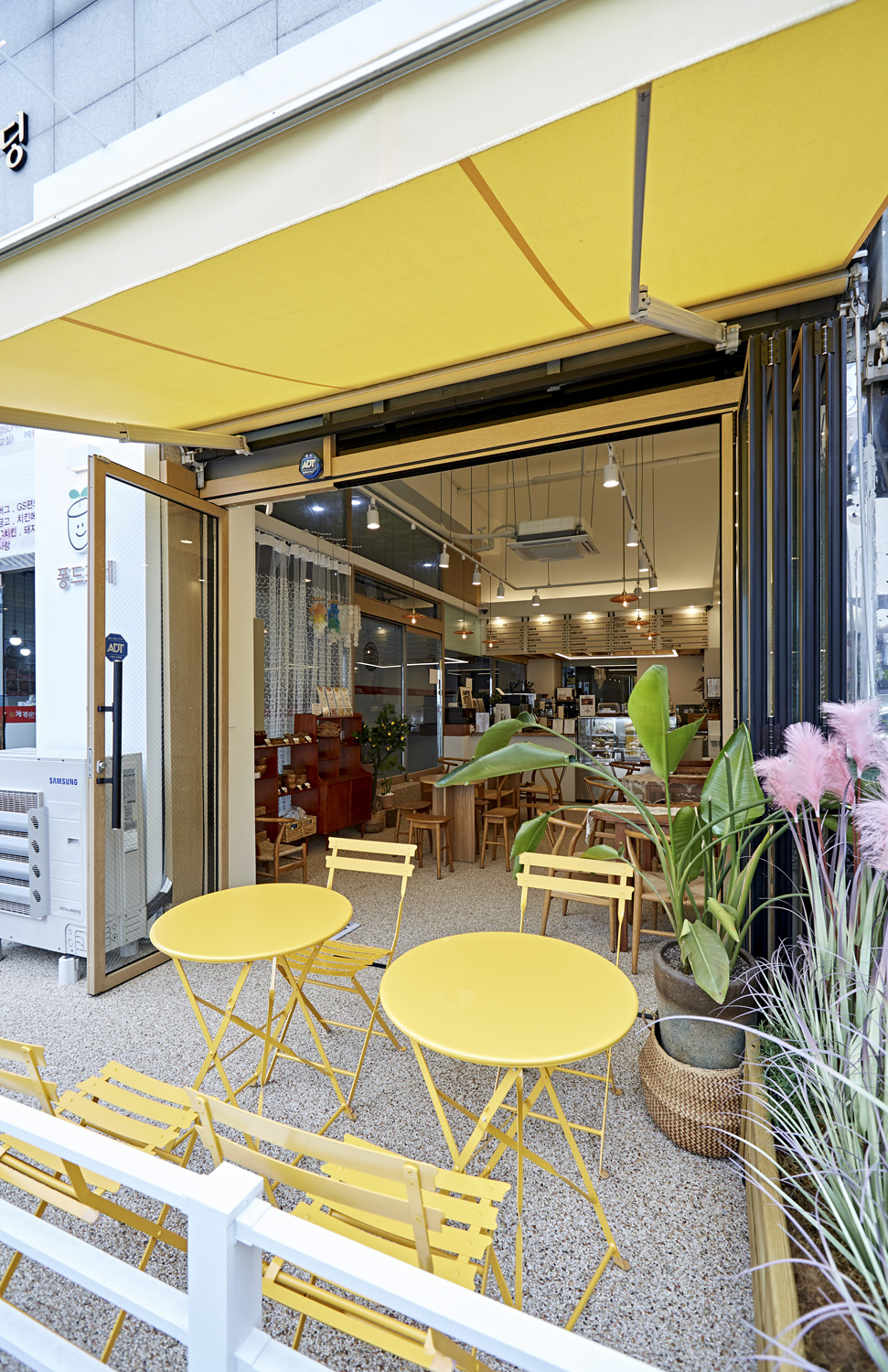 14 平米餐厅的惊艳设计-15