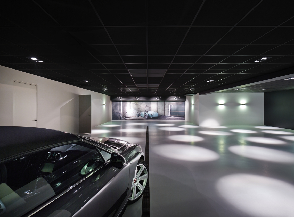 Unique new construction villa with extraordinary details-28