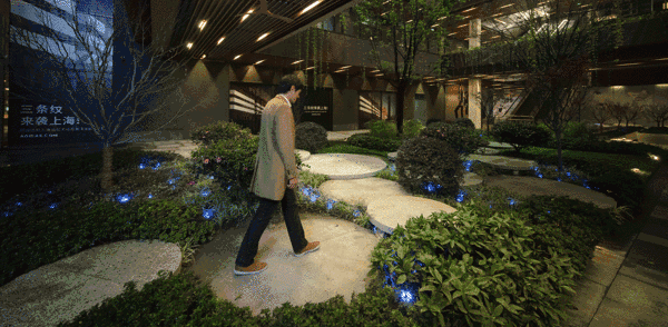 仿生美学 | 景观设计的新视角-49