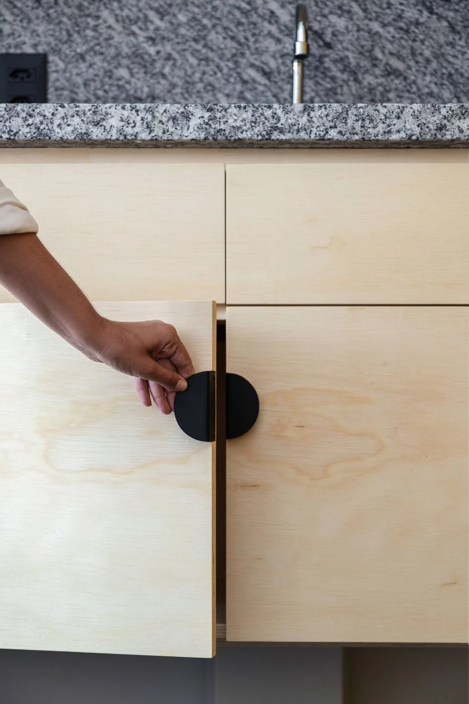 巴西 29 平米紧凑公寓设计丨巴西圣保罗丨Macro Arquitetos-33