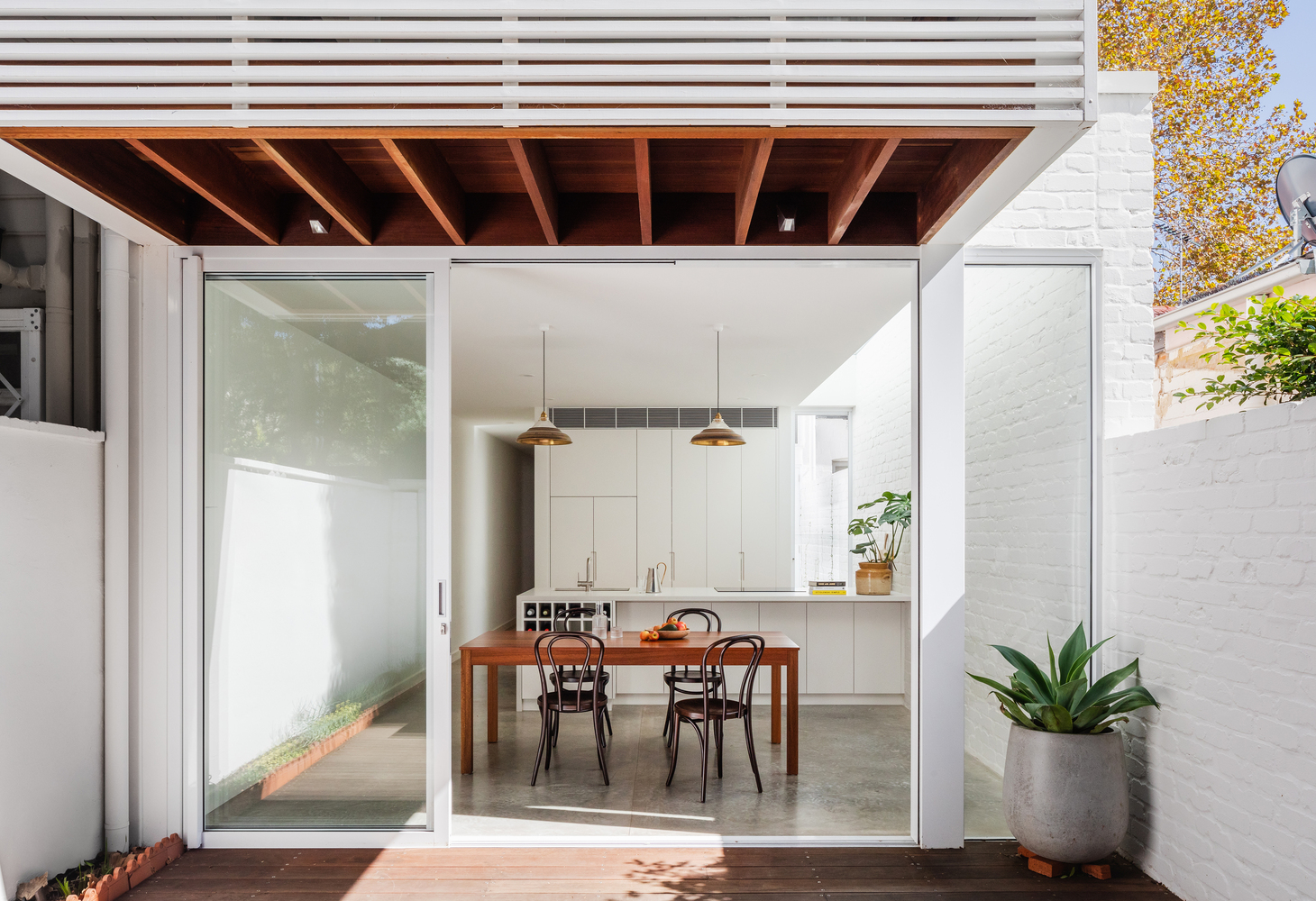 澳大利亚 Woollahra 别墅丨澳大利亚悉尼丨MGAO-8