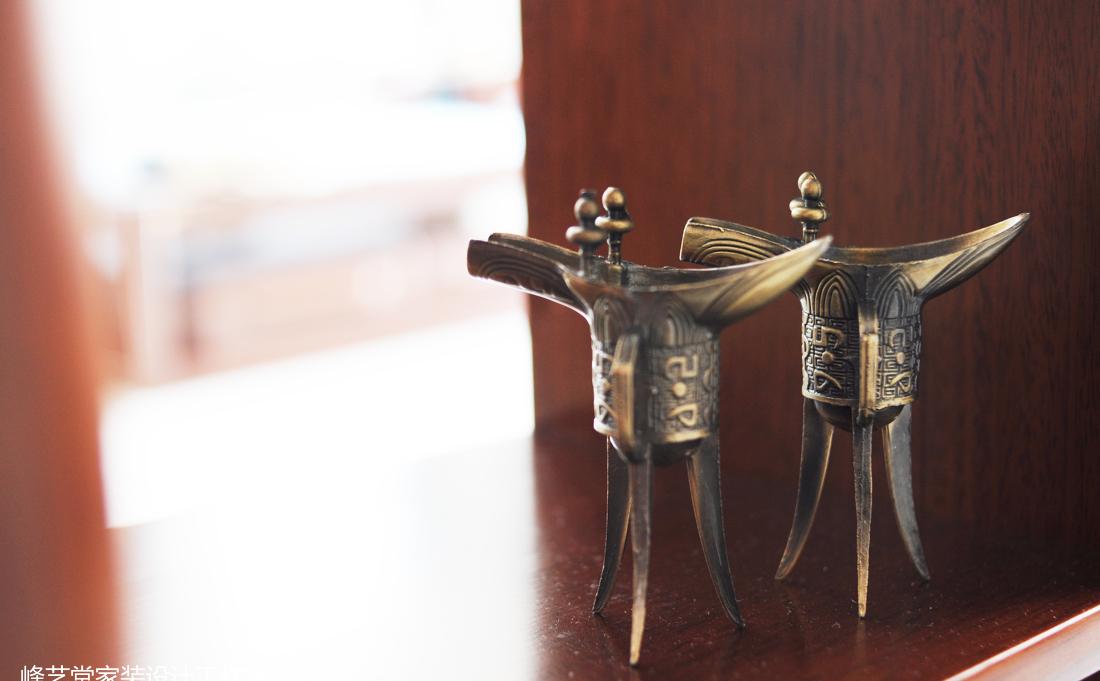 中海信公园城别墅品湖苑 实景照惊艳亮相-26