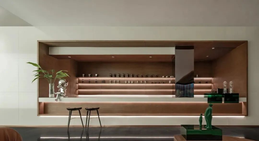 绿城·沁园丨中国北京丨SRD DESIGN 赛瑞迪普空间设计-36