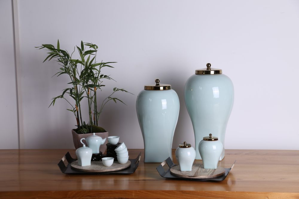 大千家居打造景德镇陶瓷与铁艺完美结合-34