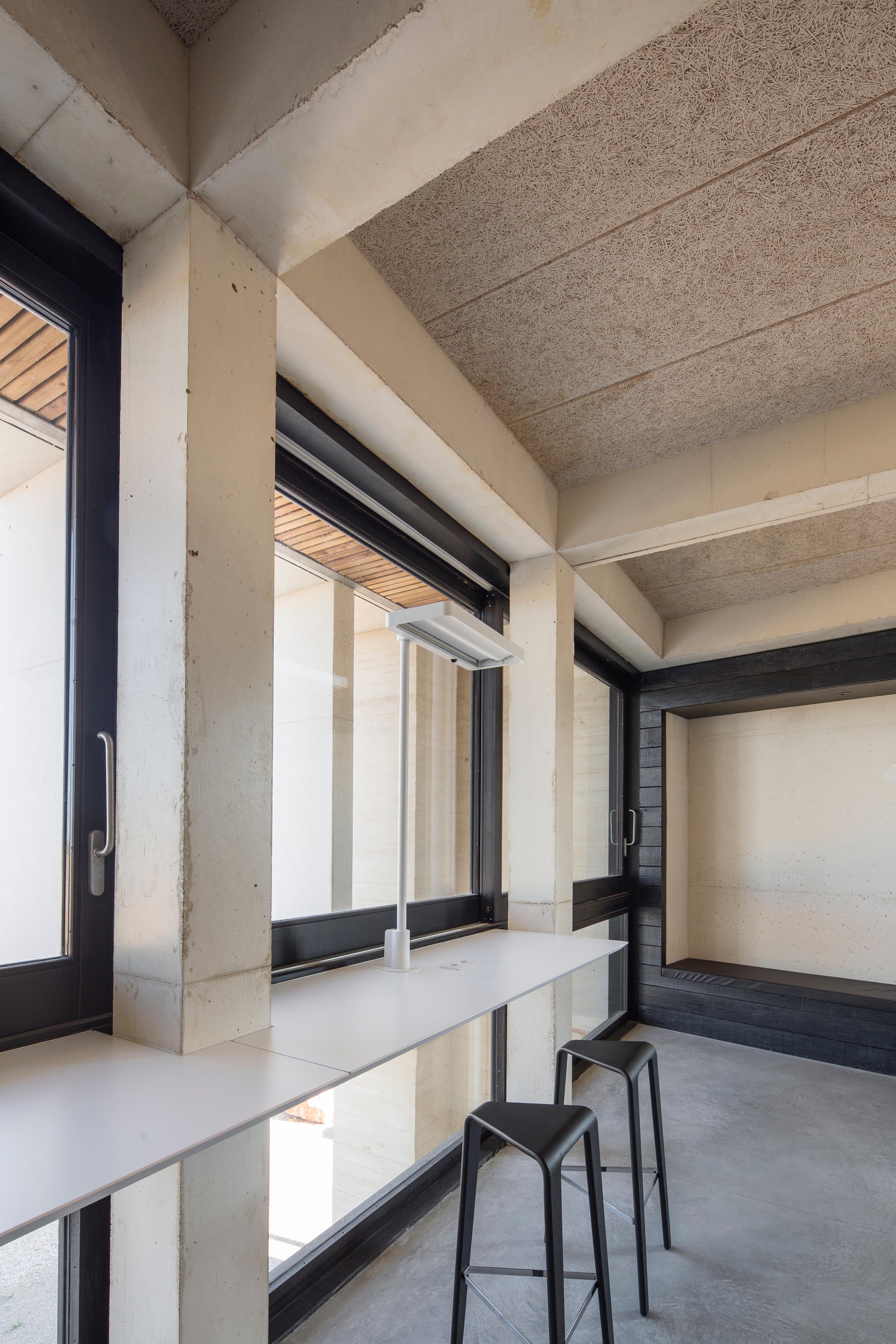 蒙田多媒体图书馆丨法国-62