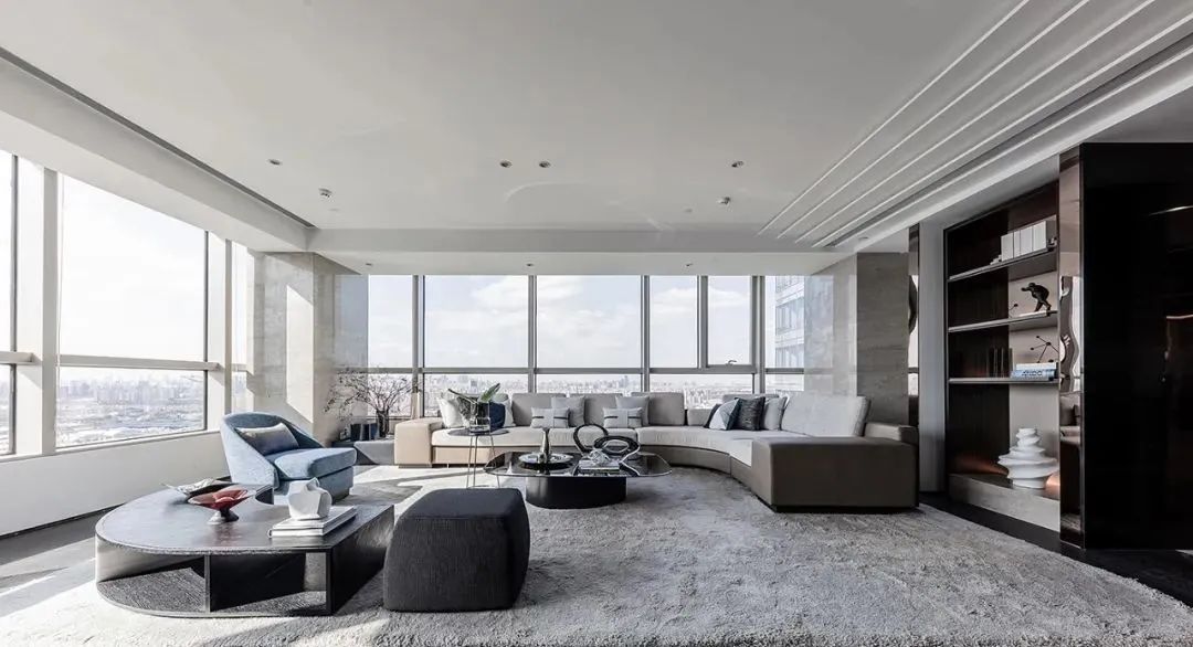 上海复地·万科活力中心写字楼-73