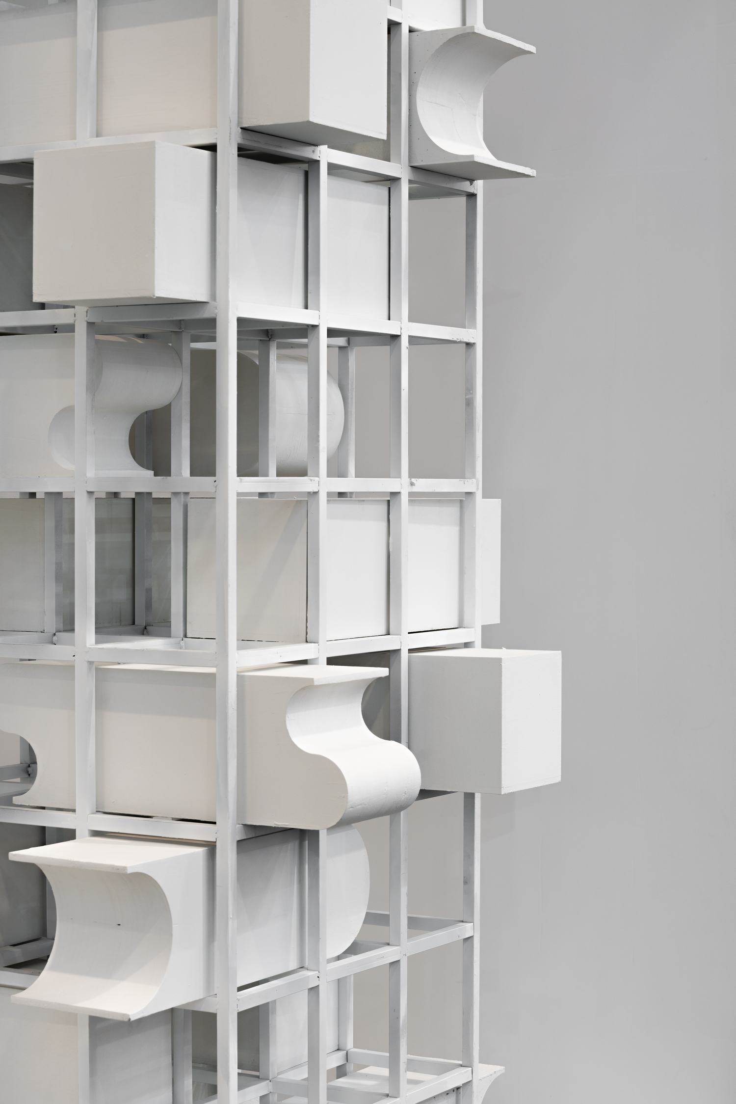 HOME LAB 启发之家丨中国深圳丨朗联设计&IN SPACE 空格-18