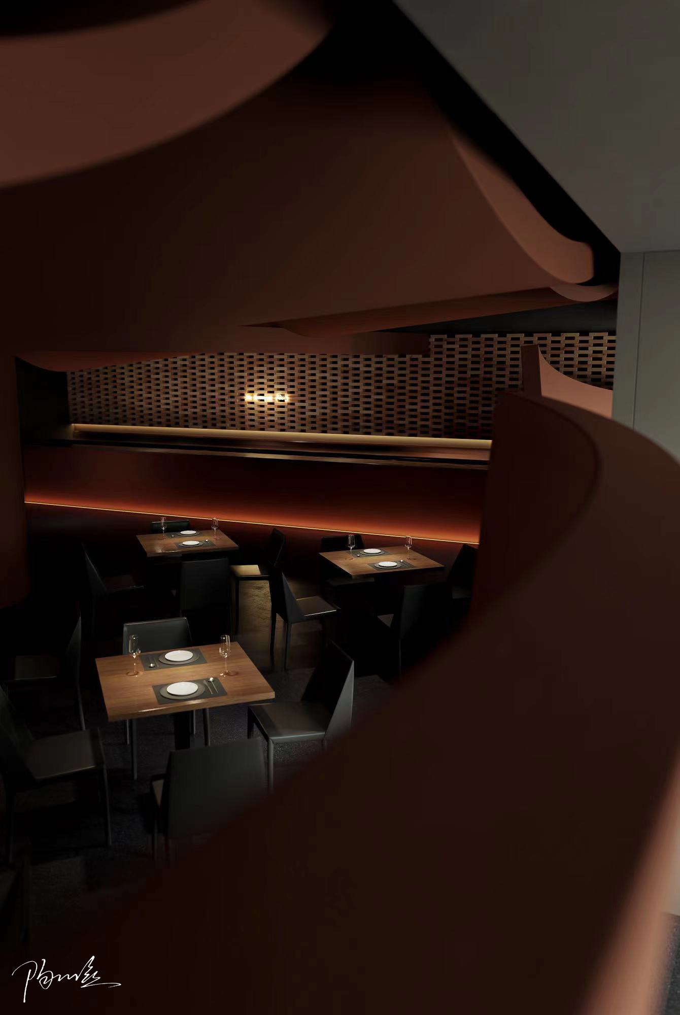 忙里偷闲系列——漫步沙丘-品餐厅2.0-2