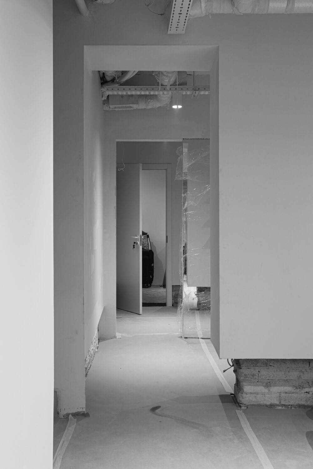 balbek bureau 新作 | Say No Mo 美容院新概念体验店-83