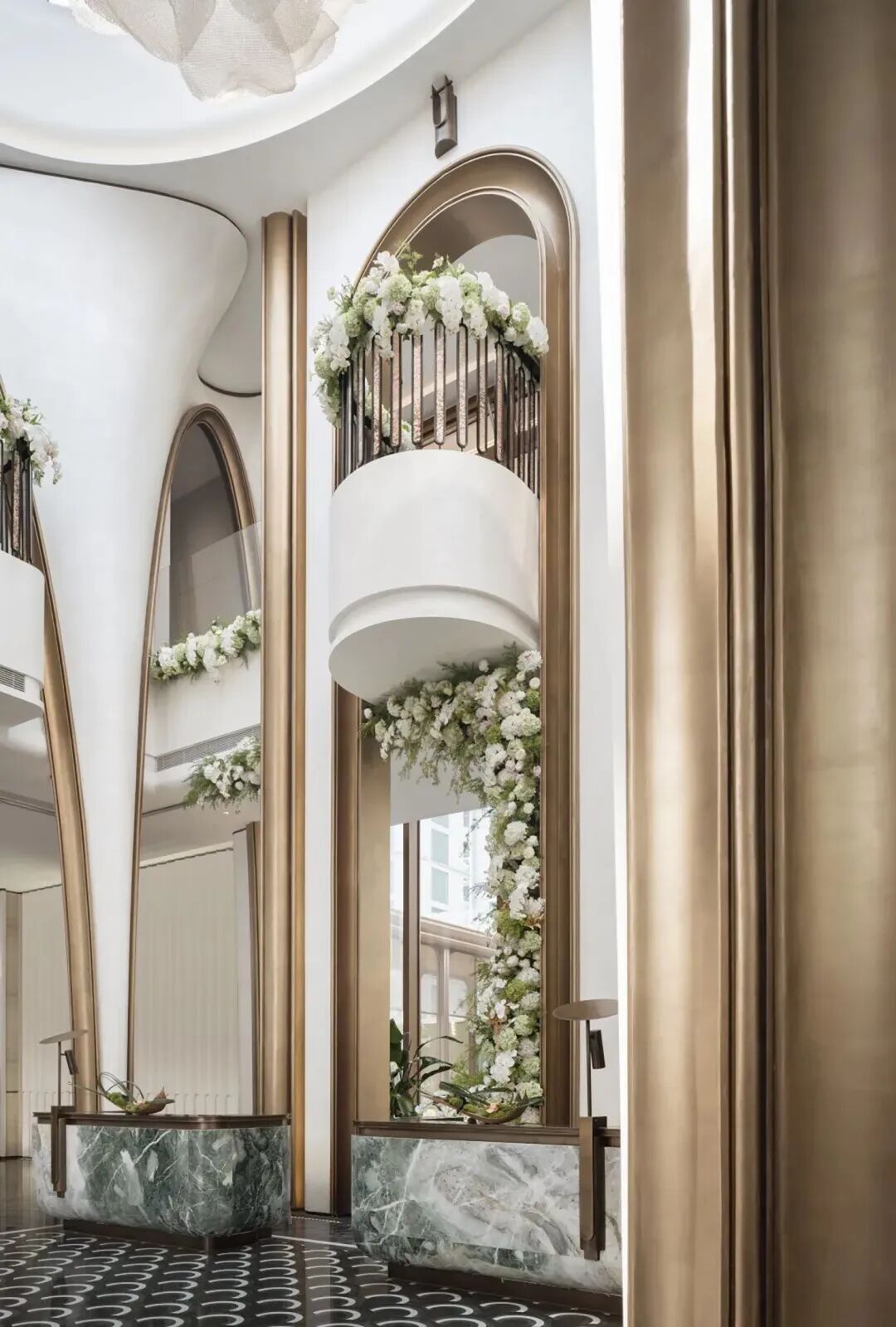 华中保定·拾光华邑示范区丨中国河北丨建筑PTA上海柏涛,景观上海水石,室内创思国际-55